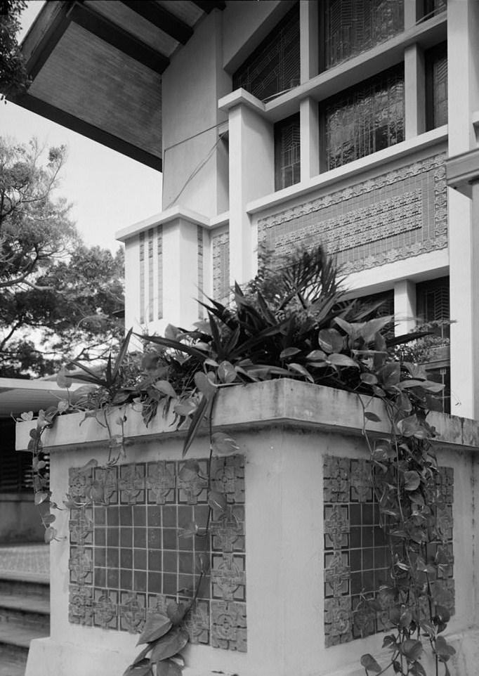 Casa William Korber - San Juan (Miramar) - Foto Histórica 00003